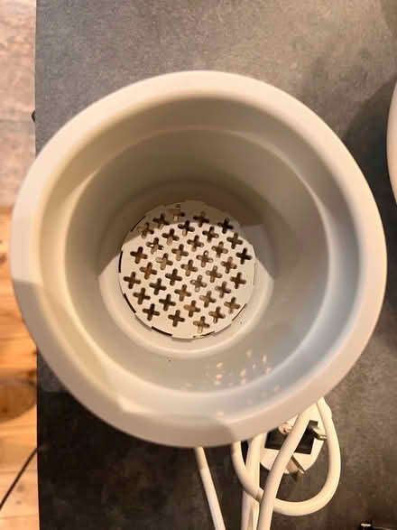 Photo of free Tommy Tippee Bottle Warmer (Golden Triangle NR2) #3