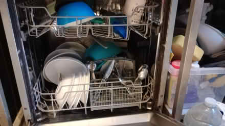 Photo of free Dishwasher (Hulme, M15) #2