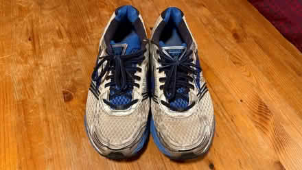 Photo of free Brooks running shoes (Eastville BS16) #1