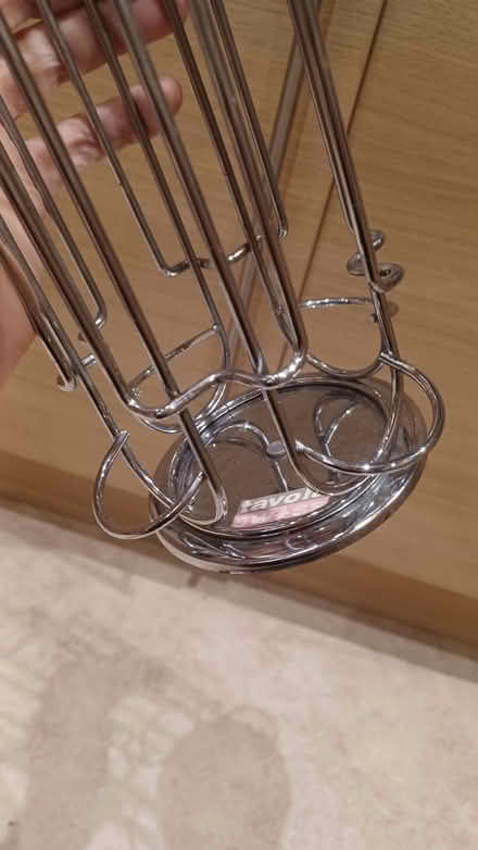 Photo of free Coffee pod holder (Spital CH63) #3