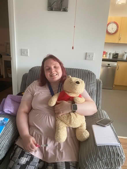 Photo of Flat items from A to Z (Sidley TN39) #3