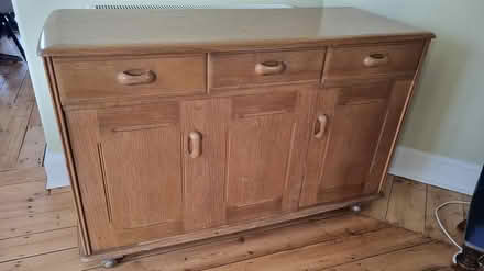 Photo of free Sideboard (Dorking RH4) #1