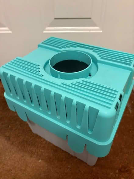 Photo of free Tumble Dryer Condenser Box (South Stifford RM16) #1