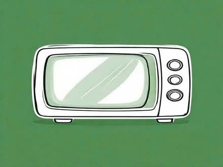 Photo of microwave (Parson's Heath CO4) #1