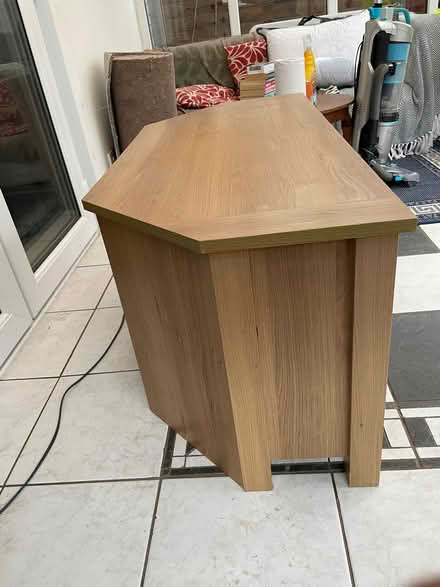 Photo of free Corner TV Unit (BS10) #3