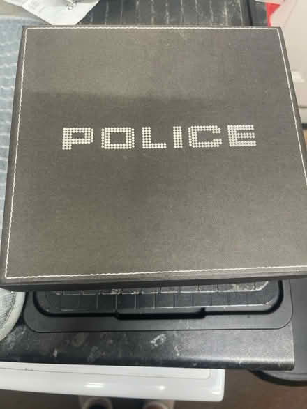 Photo of free Watch (Derbyshire) #1