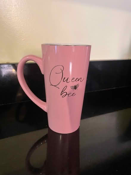 Photo of free Two pink mugs (Sherwood NG5) #3