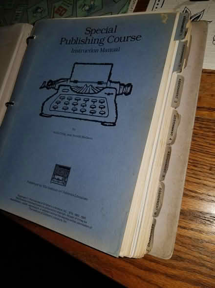 Photo of free Writing course (Huntington MA) #1