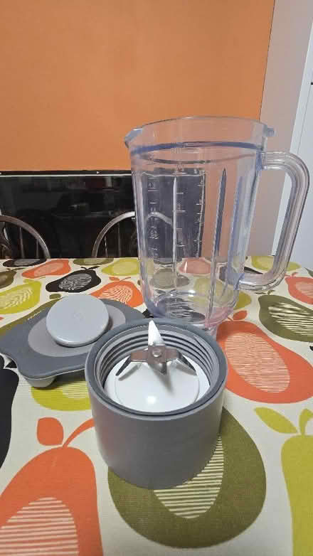 Photo of free Kenwood blender jug (Seven Kings IG3) #1