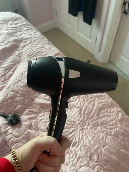 Photo of free Ghd hairdryer (Kenilworth CV8) #2