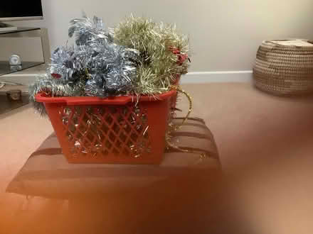 Photo of free Tinsel (BL7) #2