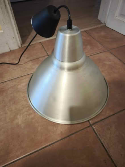 Photo of free Metal kitchen shade (Coulsdon, CR5) #2