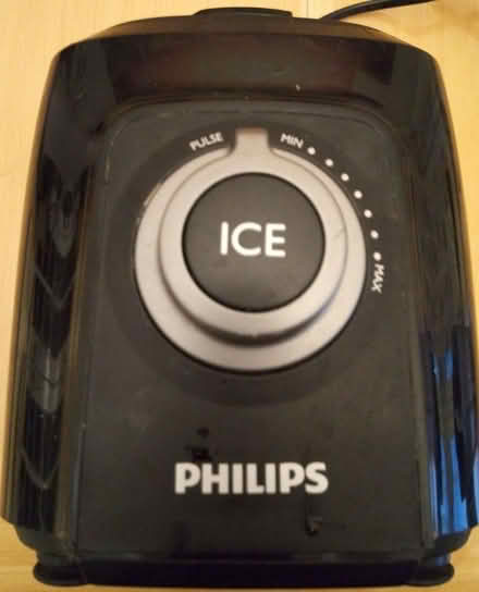 Photo of free Philips blender (North Oxford OX2) #3