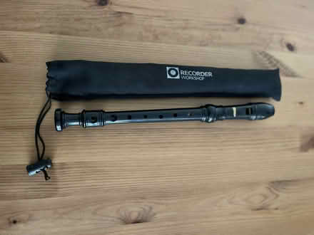 Photo of free Recorder - Very good condition (Twickenham) #1
