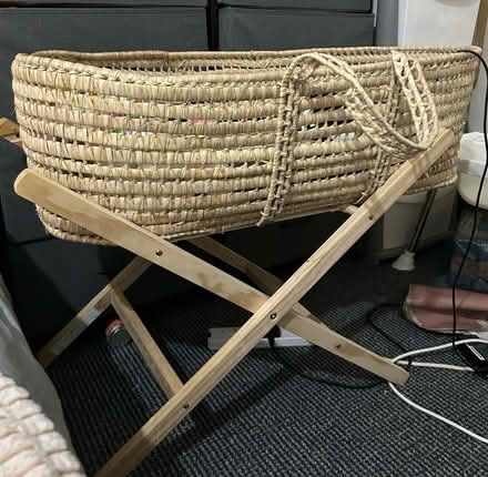 Photo of free Some baby items (S5 9FB Bernshall crescent) #2