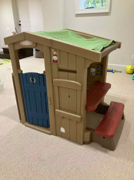 Photo of free Children's Play House (Millburn, NJ) #1