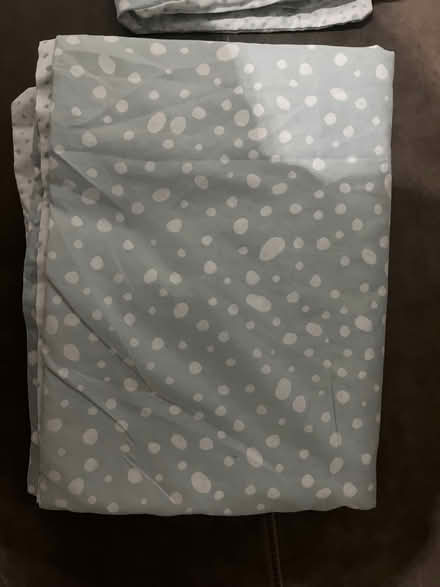 Photo of free Single duvet with pillow case. (Fairfield Park) #1