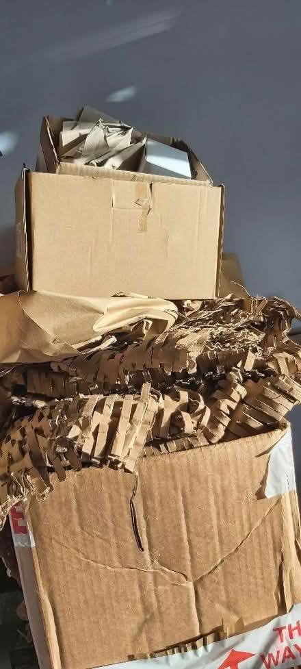 Photo of free Packaging all sorts (Heaton Chapel SK4) #2