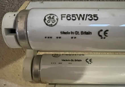Photo of free Two fluorescent lights (Chalford GL6) #2