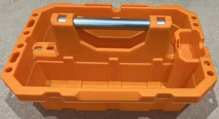 Photo of free Tool tray/carrier (Chalford GL6) #2