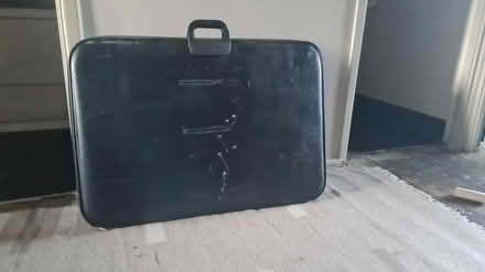 Photo of free Art folder (London SE17) #4