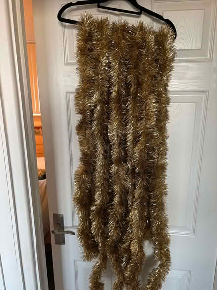 Photo of free Christmas Garlands (Biggleswade SG18) #2
