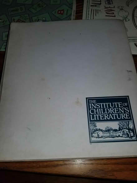 Photo of free Writing course (Huntington MA) #2