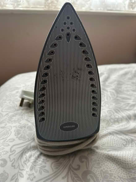 Photo of free Tefal iron (Abbey Wood SE2) #2