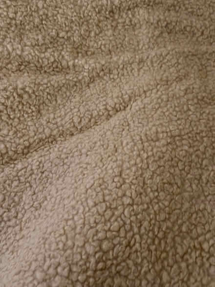 Photo of free Sheep fleece crib mattress cover (Media/Swarthmore area) #4