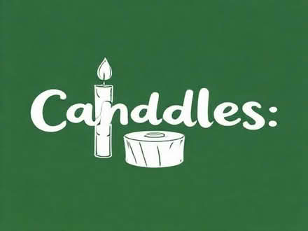 Photo of Candles/Candle Wax (Lockwood HD1) #1