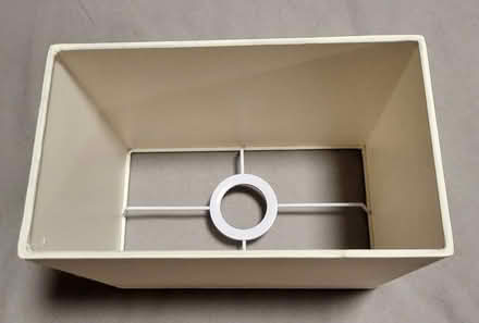 Photo of free Lamp Shade (Crofton WF4) #2