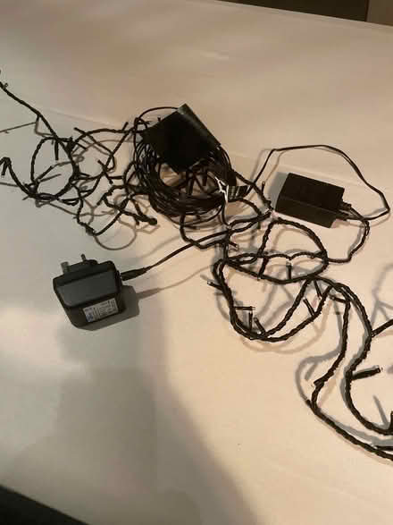 Photo of free Plug in Lights (Canonbury N1) #2