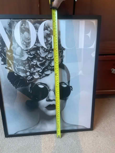 Photo of free Vogue picture (BR6 0PW) #2