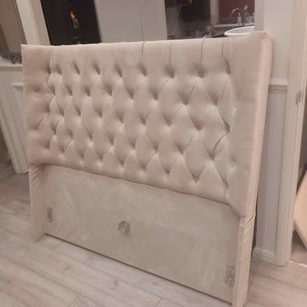 Photo of free Double (Walton on Thames KT12) #2