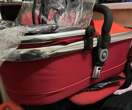 Photo of free Some baby items (S5 9FB Bernshall crescent) #4