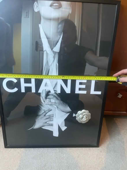 Photo of free Chanel picture (BR6 0PW) #4