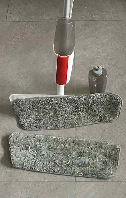 Photo of free Mop (Bath, Batheaston) #1