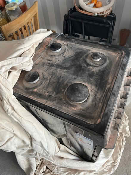 Photo of free Beko Gas cooker (Selly Oak B29) #1