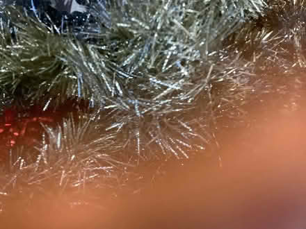 Photo of free Tinsel (BL7) #4