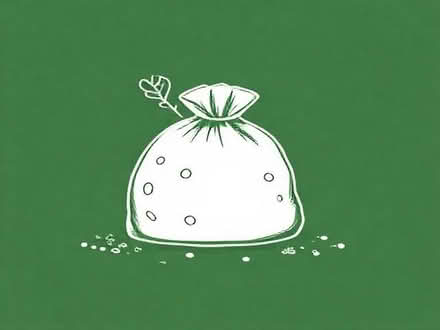 Photo of free Dust bag of decorations (Fenlake MK42) #1