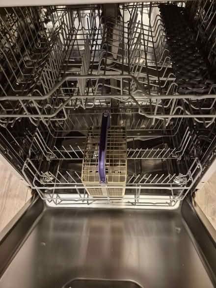Photo of free Automatic Dishwasher (Barmston NE38) #2