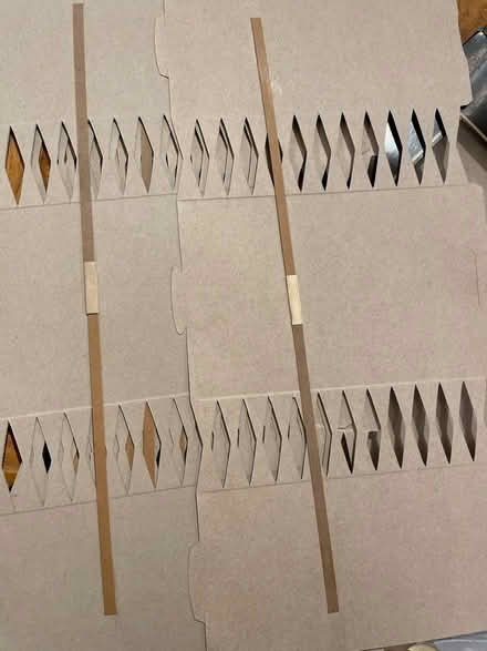 Photo of free Christmas crackers - make your own (Esher, KT10) #3