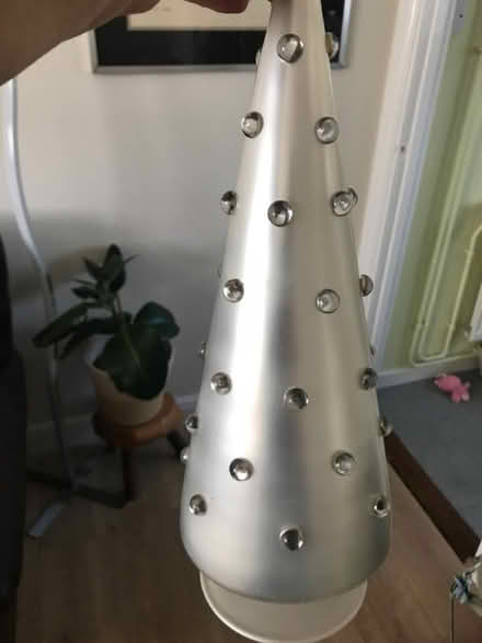 Photo of free Christmas ornaments (Bedford (putnoe)) #1