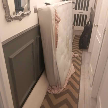 Photo of free Double (Walton on Thames KT12) #3