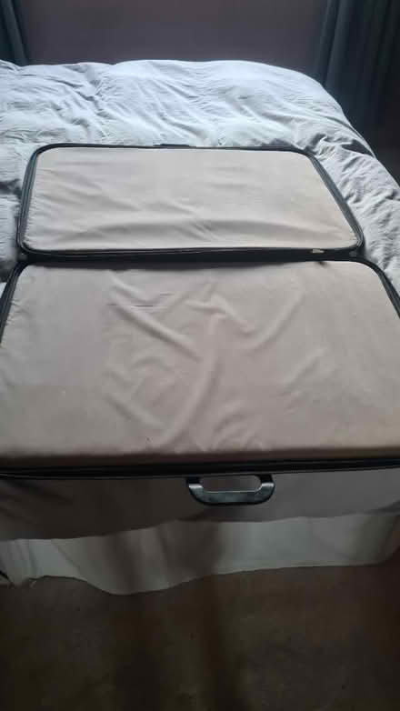 Photo of free Art folder (London SE17) #1