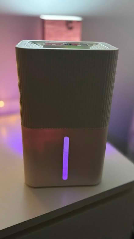 Photo of free Dehumidifier (IG3 8EX) #1
