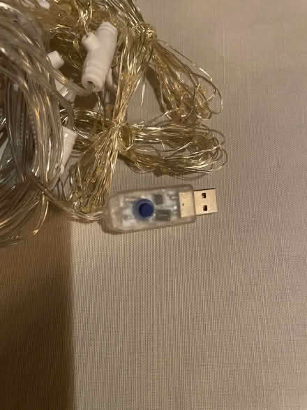 Photo of free Various sets battery operated Christmas lights (Canonbury N1) #2