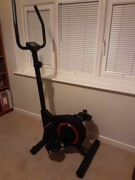 Photo of free Orbitrek Exercise Machine (Tapton, Chesterfield) #1