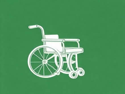 Photo of Adult wheelchair with or without elevation (Caversham RG4) #1