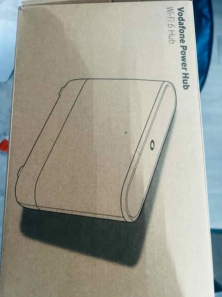 Photo of free Vodaphone router (Thornton Heath CR4) #1